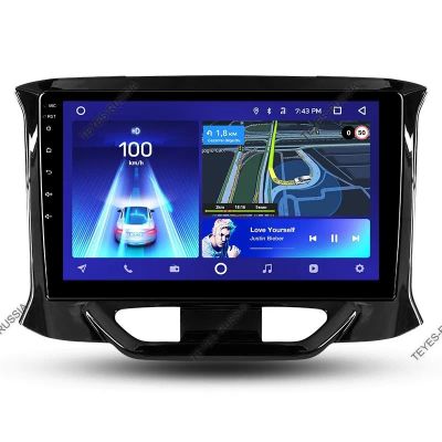Лот: 20759023. Фото: 1. Магнитола Teyes CC2 Lite Plus... Автомагнитолы