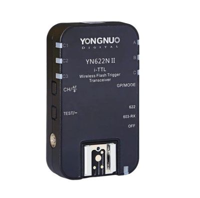 Лот: 14230322. Фото: 1. Yongnuo 622n. Вспышки, осветители, рассеиватели