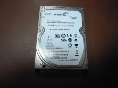 Лот: 12024965. Фото: 1. HDD жесткий диск для ноутбука... Жёсткие диски (HDD)