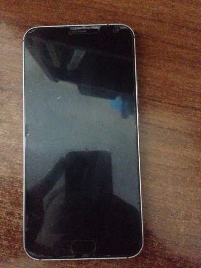 Лот: 10077128. Фото: 1. Meizu MX5 32gb. Смартфоны