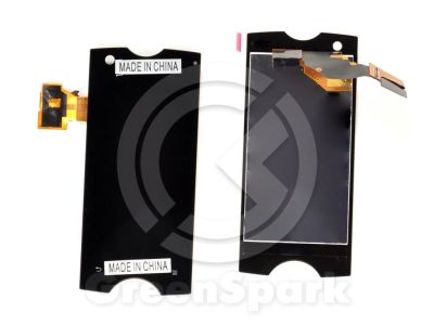 Лот: 13961779. Фото: 1. Дисплей для Sony Ericsson Xperia... Дисплеи, дисплейные модули, тачскрины