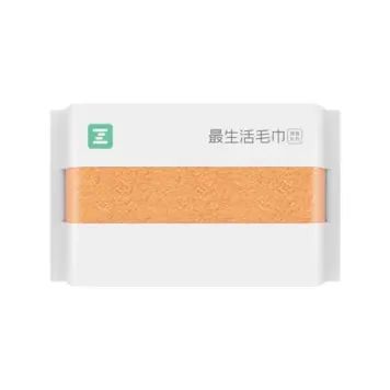 Лот: 25320464. Фото: 1. Полотенце Xiaomi A1193 32x70... Полотенца