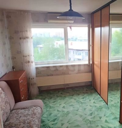 Лот: 25391634. Фото: 1. квартира , Красноярск улица Курчатова... Квартиры, студии