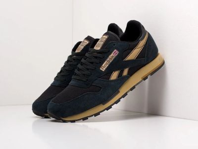 Лот: 17586188. Фото: 1. Кроссовки Reebok Classic Leather... Кеды, кроссовки, слипоны