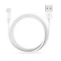 Лот: 14903174. Фото: 1. Кабель USB- iPhone5 Recci 1м. Дата-кабели, переходники