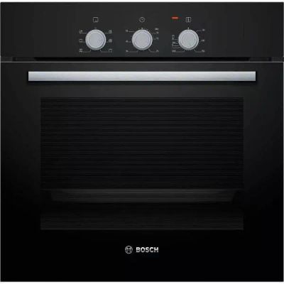 Лот: 24468713. Фото: 1. Электрический духовой шкаф Bosch... Плиты, духовые шкафы, варочные поверхности
