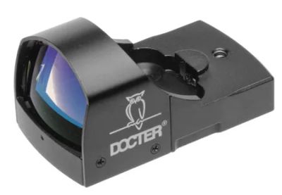 Лот: 20834933. Фото: 1. Коллиматорный прицел Docter Sight... Другое (оптические приборы)