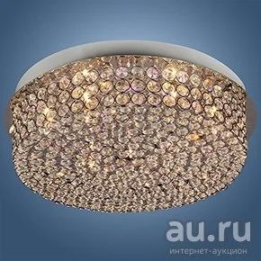 Лот: 8619512. Фото: 1. Светильник потолочный Lumier S3230-9... Другое освещение
