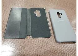 Лот: 18352375. Фото: 1. Аксессуары на самсунг Samsung... Чехлы, бамперы