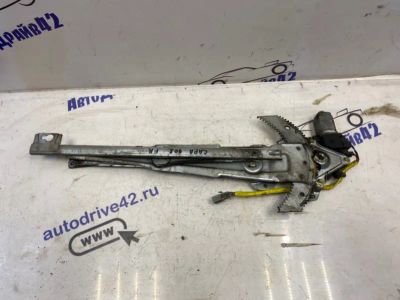 Лот: 21713912. Фото: 1. стеклоподъемный механизм Honda... Двигатель и элементы двигателя
