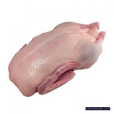 Лот: 4602682. Фото: 1. Гусь для жарки. Мясо, птица, яйцо
