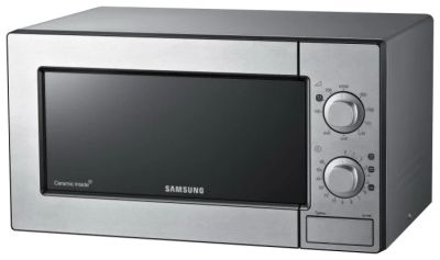 Лот: 7338943. Фото: 1. Микроволновка СВЧ Samsung GE712MR. Микроволновки, мини-печи