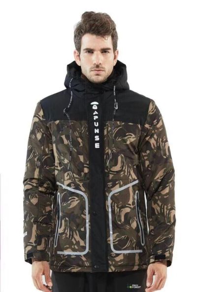 Лот: 10462045. Фото: 1. Куртка AAPE. Верхняя одежда