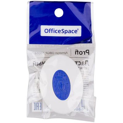 Лот: 20034177. Фото: 1. Ластик OfficeSpace ""Profi... Другое (канцелярские и офисные товары)