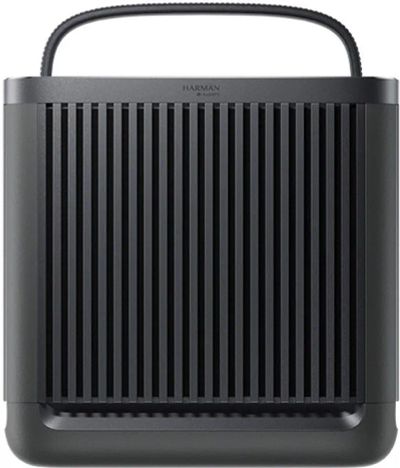 Лот: 25580077. Фото: 1. Колонка портативная Xiaomi Outdoor... Портативные, беспроводные колонки