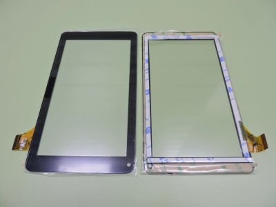 Лот: 12310010. Фото: 1. Тачскрин ( Touch screen ) 7.0... Дисплеи, дисплейные модули, тачскрины