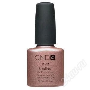 Лот: 1010217. Фото: 1. Гель-лак CND Shellac, цвет Iced... Материалы