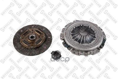 Лот: 21893062. Фото: 1. 07-01292-Sx_к-Кт Сцепления! Fiat... Другое (автозапчасти)