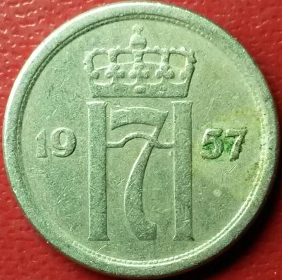 Лот: 6958797. Фото: 1. Иностранная монета 217. Другое (монеты)