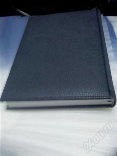Лот: 548208. Фото: 1. Продам ежедневник на 2010-й год. Другое (литература, книги)