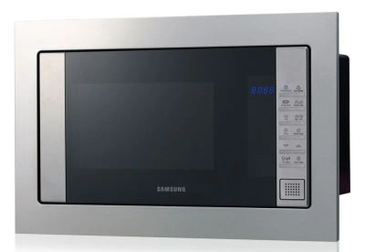 Лот: 4961225. Фото: 1. Микроволновые печь Samsung FG77SSTR... Микроволновки, мини-печи