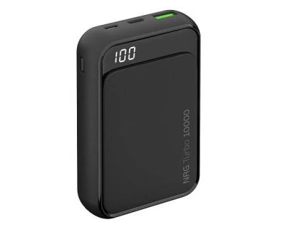 Лот: 20885842. Фото: 1. Внешний аккумулятор Power Bank... Внешние, портативные аккумуляторы для смартфонов (Power bank)