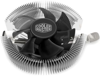 Лот: 18620949. Фото: 1. Вентилятор Cooler Master RH-Z30-25FK-R1... Системы охлаждения