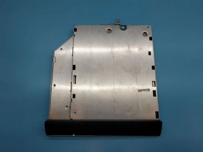 Лот: 17209451. Фото: 1. Б/У привод, CD / DVD / RW Slim... Приводы CD, DVD, BR, FDD