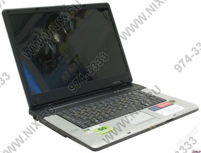 Лот: 1932315. Фото: 1. Ноутбук Roverbook PRO 550. Ноутбуки