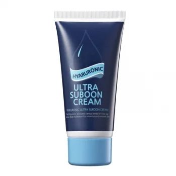 Лот: 3971294. Фото: 1. Mizon Hyaluronic Ultra Suboon... Уход за лицом 