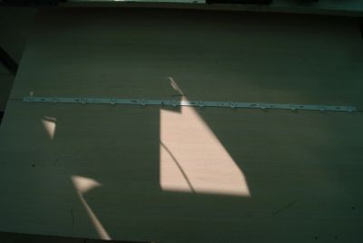 Лот: 12327307. Фото: 1. led string ,JL.D550C1330-004AS-M... Запчасти для телевизоров, видеотехники, аудиотехники