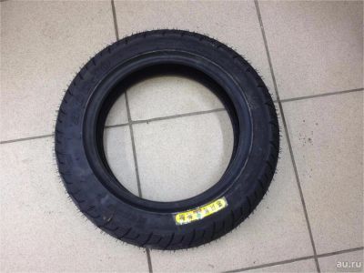 Лот: 9760512. Фото: 1. Покрышка 3.00-10 / бескамерная. Запчасти