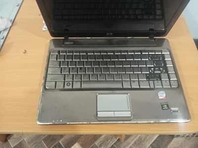 Лот: 18401806. Фото: 1. Ноутбук Hp pavilion dv3500 возможно... Ноутбуки
