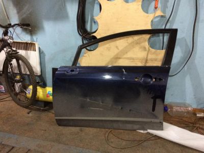Лот: 7087975. Фото: 1. Дверь Honda Civic 2006-2011. Кузов