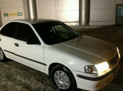 Лот: 9667016. Фото: 1. Автомобиль. Автомобили