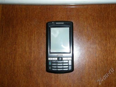 Лот: 192725. Фото: 1. Asus P750. Смартфоны
