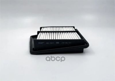 Лот: 24861395. Фото: 1. Фильтр Воздушный Honda Accord... Расходные материалы