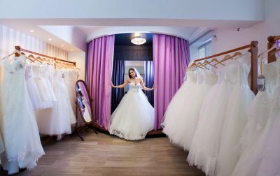 Лот: 14387306. Фото: 1. Продам прибыльный готовый Свадебный... Другое (готовый бизнес)