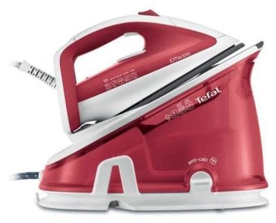 Лот: 13661865. Фото: 1. Парогенератор TEFAL GV 6731E0. Утюги, парогенераторы, отпариватели