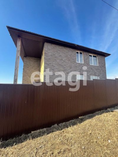 Лот: 25285301. Фото: 1. 4-комн. дом , посёлок Солонцы... Дома