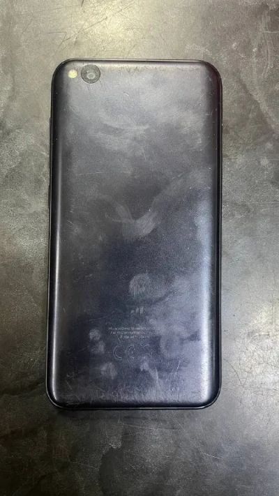 Лот: 19560790. Фото: 1. Телефон xiaomi redmi go. Смартфоны