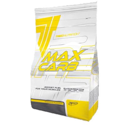 Лот: 8851315. Фото: 1. Max Carb (1000 г) Trec Nutrition... Спортивное питание, витамины
