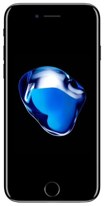 Лот: 8948130. Фото: 1. Телефон iPhone 7 32Gb/ Новый/рст... Смартфоны