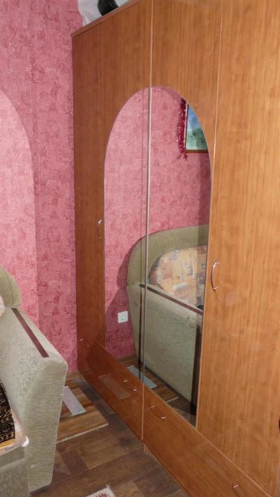 Лот: 3615233. Фото: 1. шкаф Шатура. Шкафы, шкафы-купе