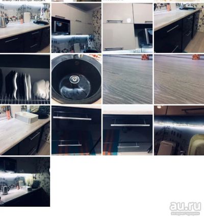 Лот: 13203273. Фото: 1. Кухонный гарнитур срочно. Кухонные гарнитуры