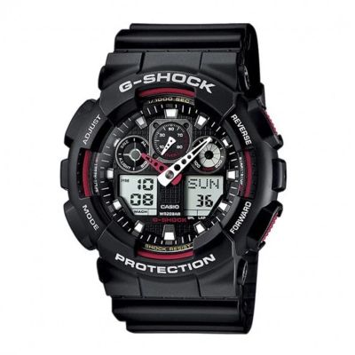 Лот: 4994733. Фото: 1. Casio G shock. Оригинальные наручные часы