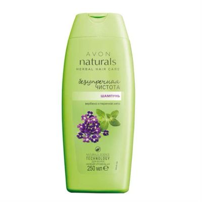 Лот: 7597942. Фото: 1. Шампунь для волос «Безупречная... Уход за волосами 