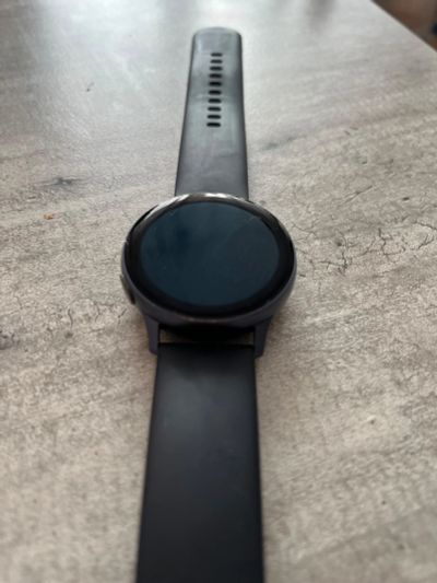Лот: 20763352. Фото: 1. Смарт-часы Samsung galaxy watch... Смарт-часы, фитнес-браслеты, аксессуары