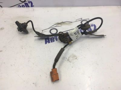 Лот: 21716473. Фото: 1. датчик abs Honda Civic Ferio EK2. Двигатель и элементы двигателя