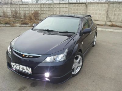 Лот: 4754983. Фото: 1. will vs 2002г. 140л.с чип-тюнинг. Автомобили